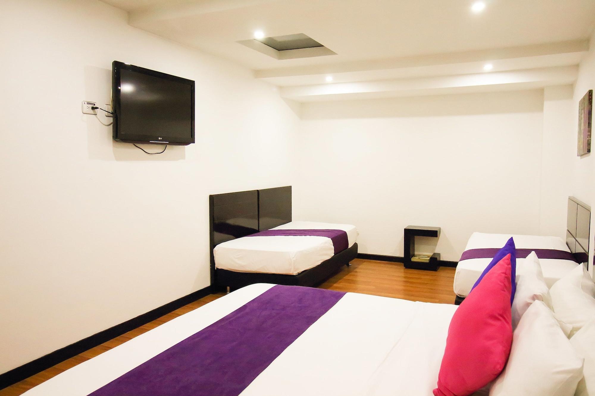 Expohotel 보고타 외부 사진